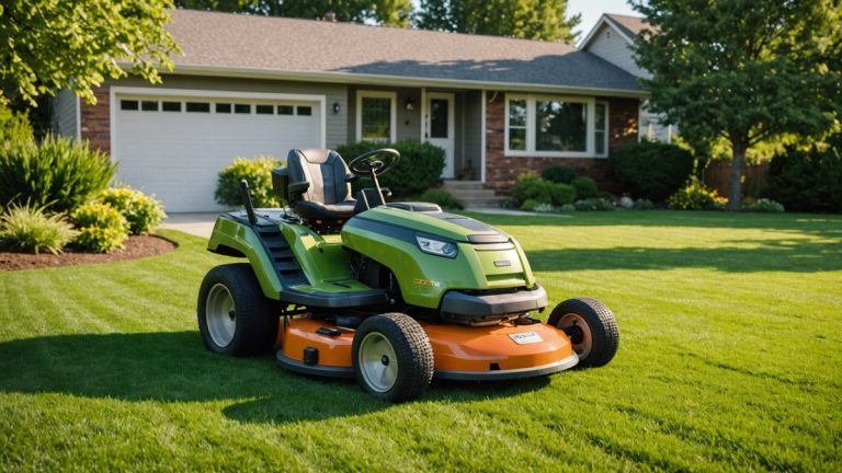 Robot Mower Security Alert: Protect Your Network from Vulnerabilities
