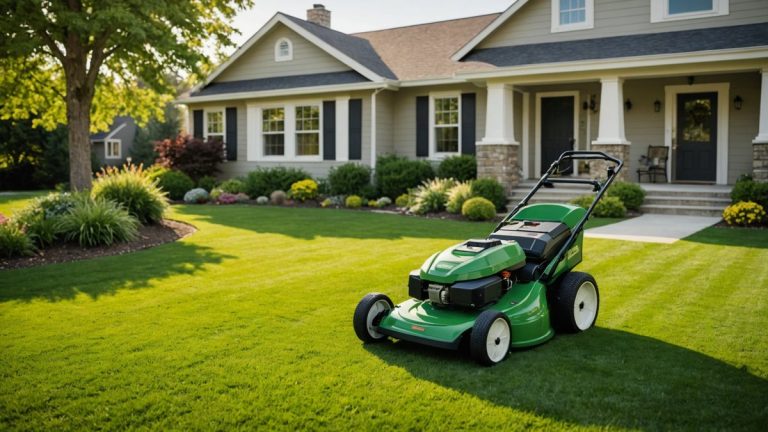 Robot Mowers 2026: Smarter, Stronger, and Mow Efficient!