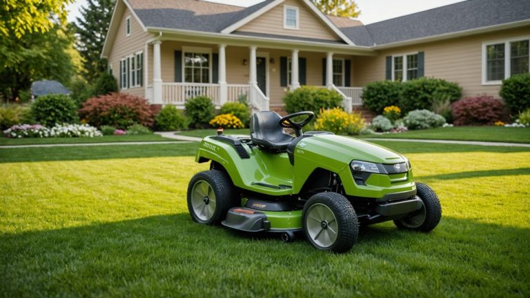 Robotic Lawn Mower Buying Guide: Key Tips for 2024