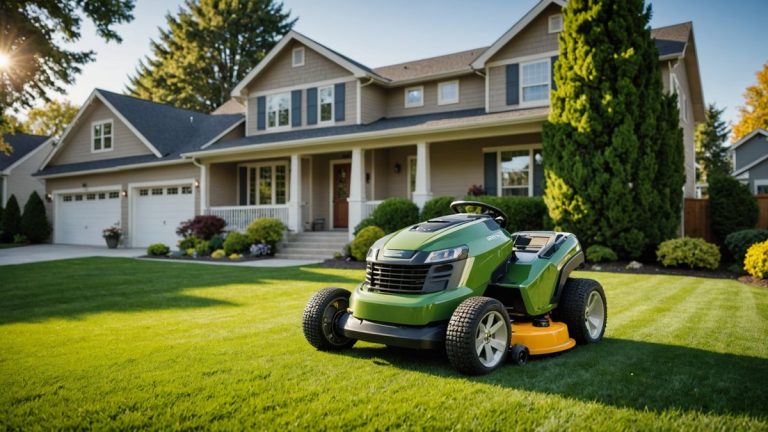 Robotic Lawn Mower Buying Guide: What to Know Before You Buy