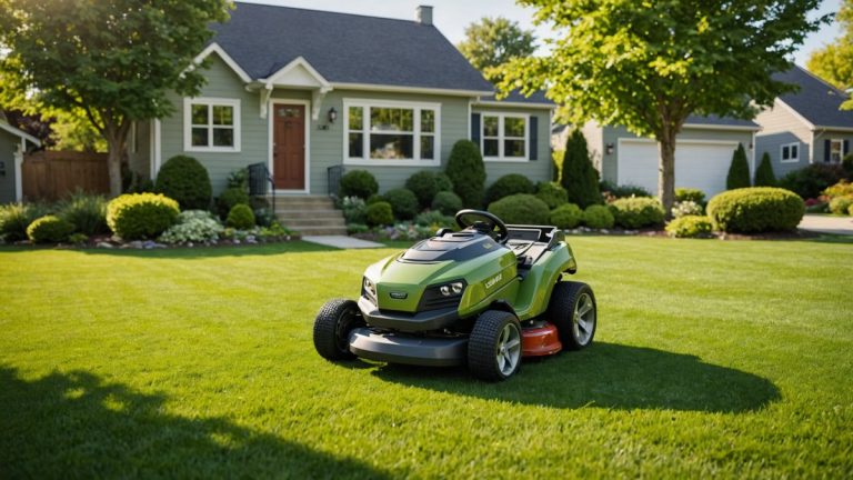 Robotic Lawn Mower Showdown: Consumer Reports’ 2026 Picks