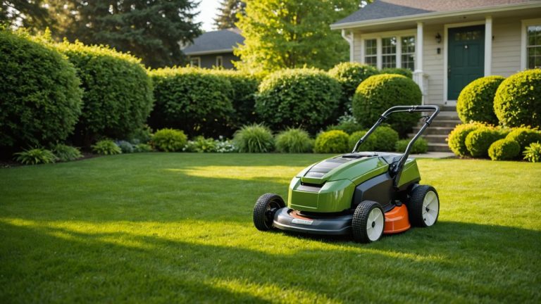 Robotic Lawn Mowers: Essential Buying Tips for Homeowners