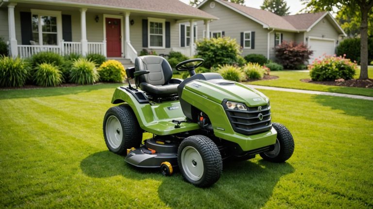 Robotic Lawn Mowers Evolve: Beyond Mowing to Full Yard Care