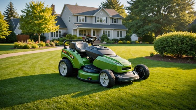 Robotic Lawnmowers Experts, LLC