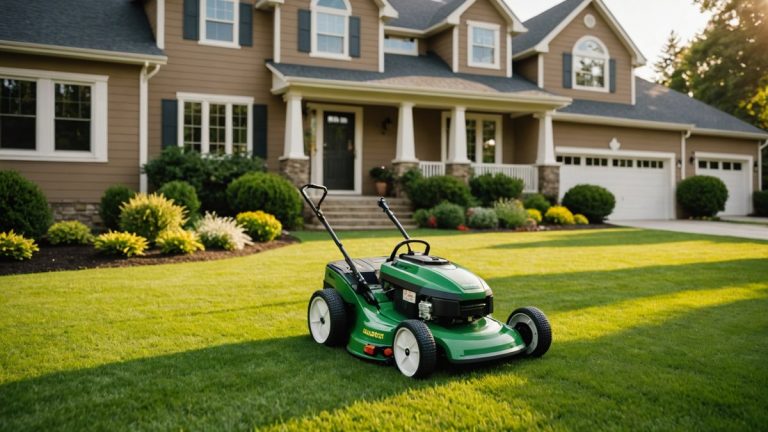 Robotic Mower Buying Guide: Find Your Ideal Smart Lawn Solution