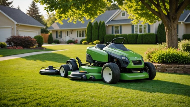 Robotic Mower Experts