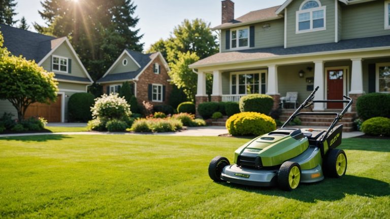Robotic Mower Security Alert: What You Need to Know About Recent AI Hack