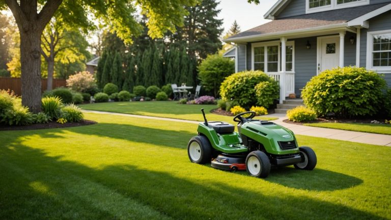 Robotic Mower Security: Why Yarbo Owners Must Change Passwords