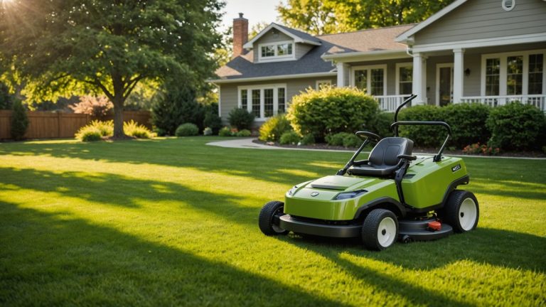 Robotic Mowers Bring Autonomous Lawn Care to Your Backyard Now