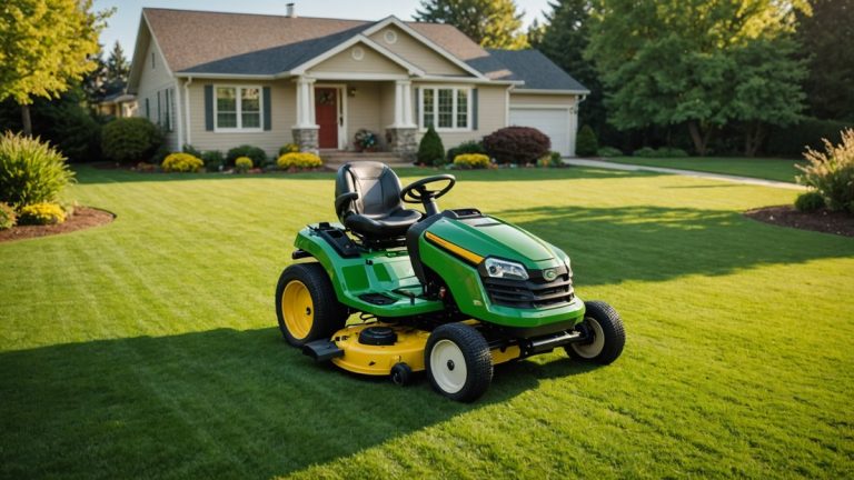 Robotic Mowers: Do They Really Work? Uncover Their True Value