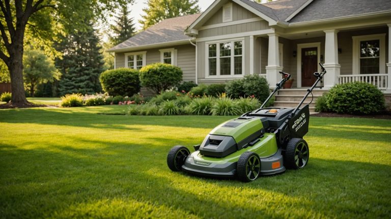 Robotic Mowers: ECOVACS Spring Cleaning Revolution 2026