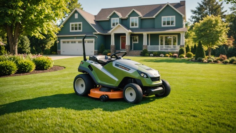 Robotic Mowers Pass 1 Million Sales: Willand’s Vision for AI Lawns