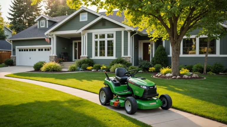 Robotic Mowers Prove Effective in New Study