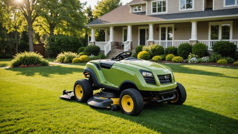 Robotic Mowers: Real-World Power Consumption Revealed