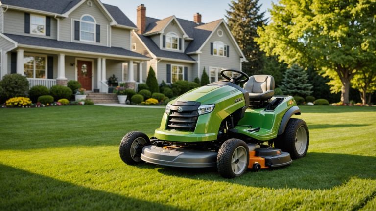 Robotic Mowers Set to Explode! Market to Double, Report Says