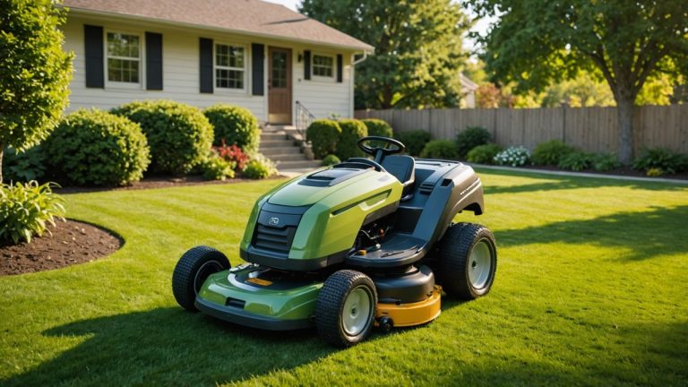 Robotic Mowers: The Autonomous Future of Lawn Care Is Here