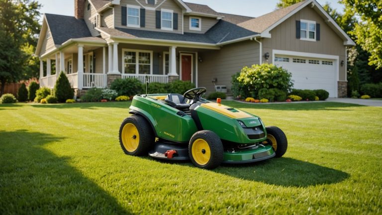 RoboUP Prime Day 2026: Half-Off Robotic Lawn Mowers