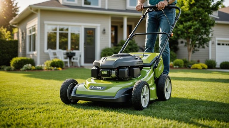 Save $300 on Mammotion Luba Mini 2: Smarter Mowing, Bigger Savings!