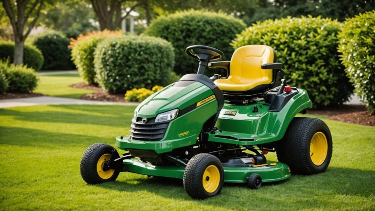 Save $400 on Mammotion LUBA 3 AWD Mower: Smart Lawn Care Gets Affordable