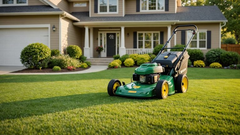 Save $400 on Mammotion LUBA 3 AWD: Upgrade Your Smart Lawn