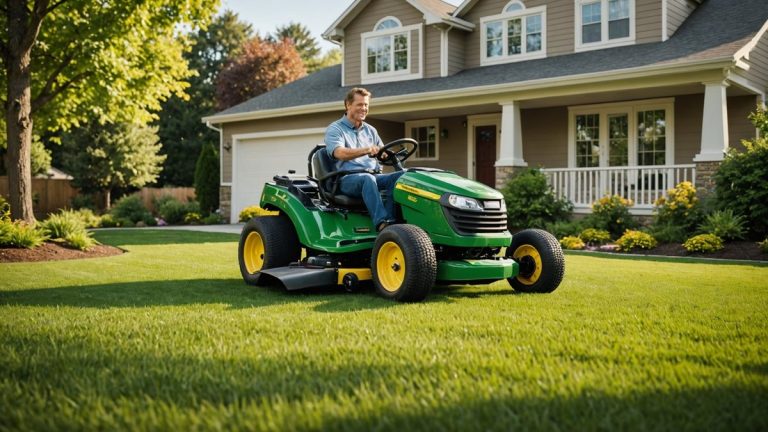 Save $500+ on Mammotion Luba 3: Upgrade Your Lawn with Smart Tech