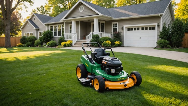 Save $700 on Mammotion’s LUBA 3 AWD Robotic Mowers + Free Garage!