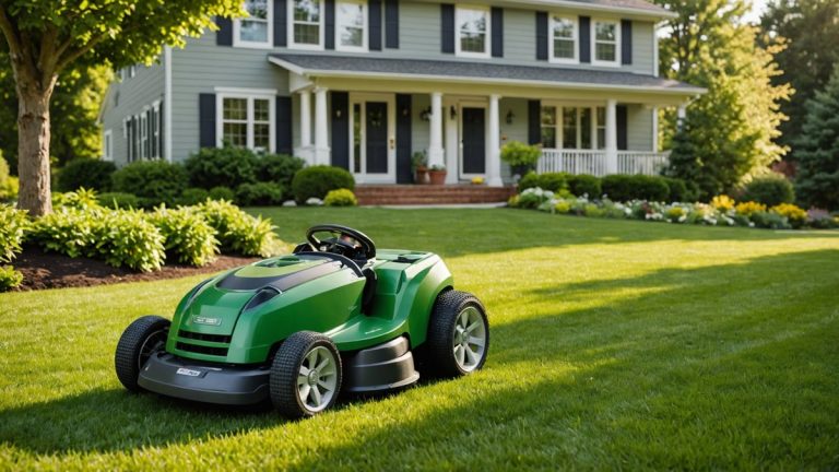Save Big: Mammotion Robotic Mowers at Up to 38% Off This Memorial Day