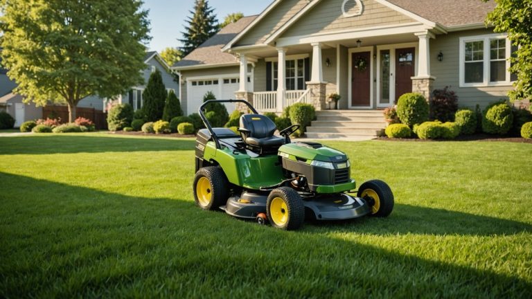 Save Big on Robotic Lawn Mowers: Mammotion’s Memorial Day Sale Revealed