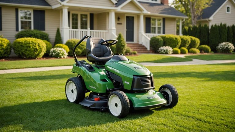 Save Over $600 on Mammotion Luba 3: Grab This Robotic Mower Deal!
