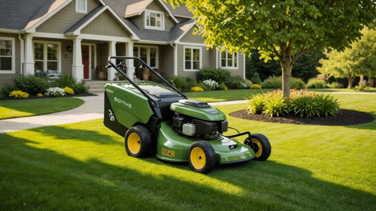 Scythe Robotics Acquired: What This Means for Autonomous Mowing