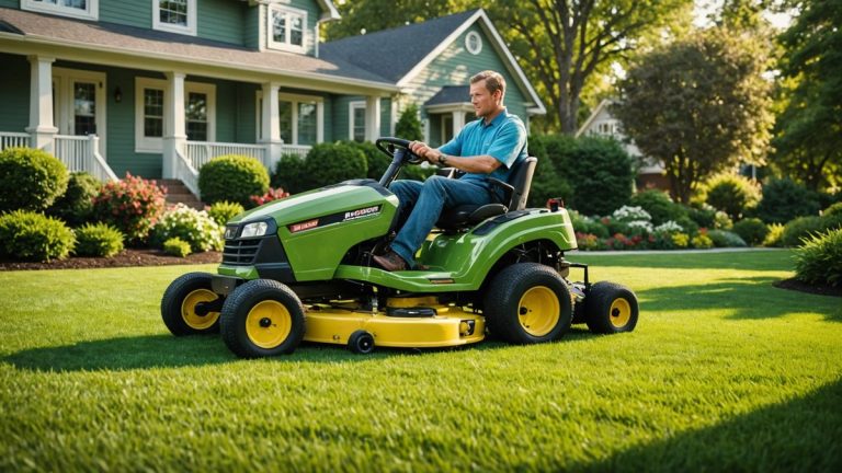 Secure Your Smart Lawn: Yarbo Hacking Exposes Mower Vulnerabilities