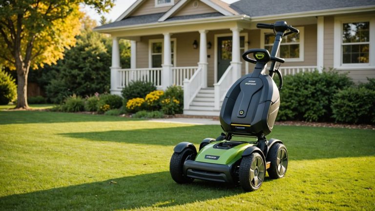 Segway Navimow Sale Expands: Grab Top Robotic Mower Deals Now!