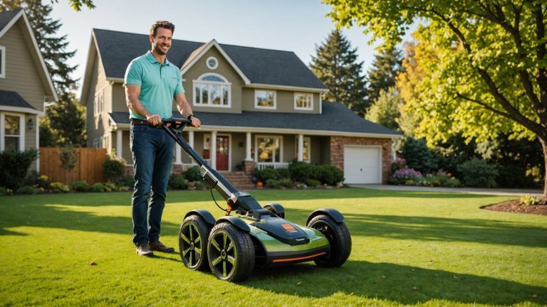 Segway Navimow X420 Review: Hands-On Robot Mower Test