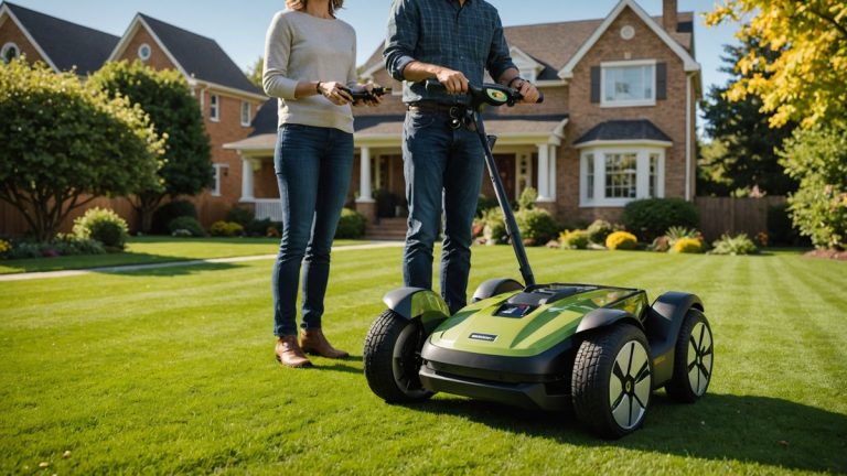 Segway Navimow X430: Hands-On Review of the Smart Robotic Mower