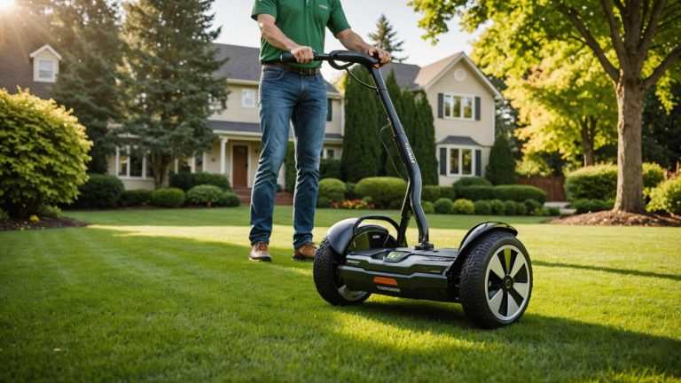 Segway Navimow X430: Hands-On Review of This AI-Powered Mower