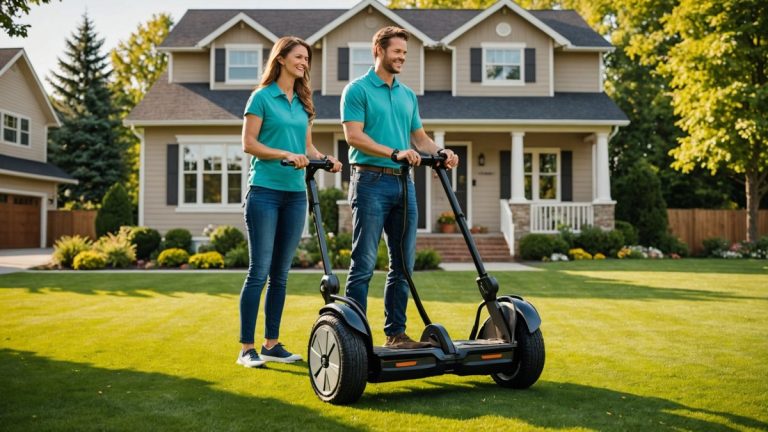 Segway Navimow X430 & X450 Hit Record Low Prices for Prime Day