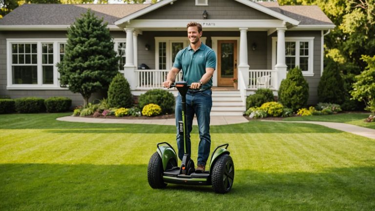 Segway Navimow X430 & X450 Hit Record Low Prices in Prime Day Sale