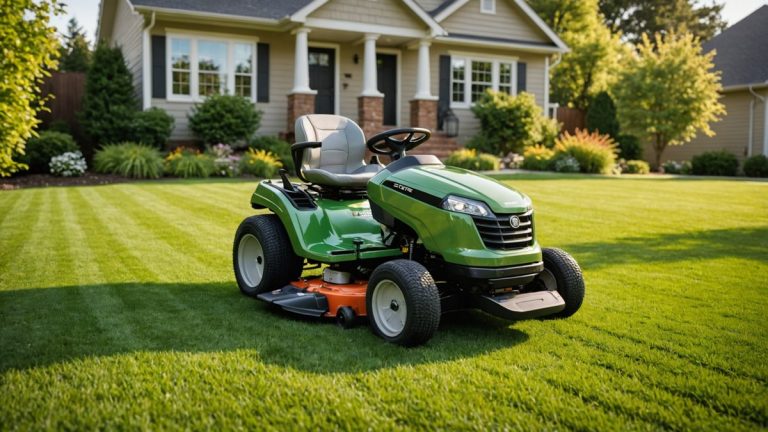 Solving the Top 5 Robotic Lawn Mower Issues for Smooth Mowing