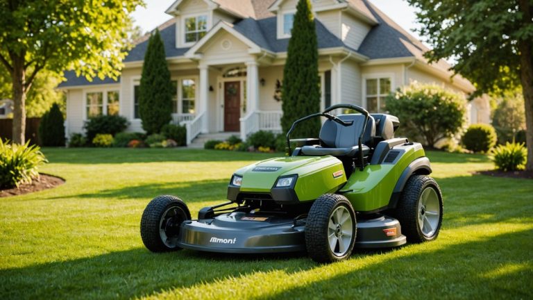 Spring 2026 Robot Mower Deals: Save $600 on Mammotion Smart Lawn Tech
