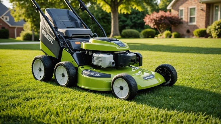 Stock Up Now: Discount Robot Mower Blades for Husqvarna & Gardena