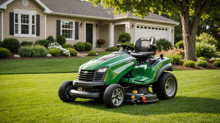 TerraMow V600: Affordable Robotic Mower That Nails Performance & Value