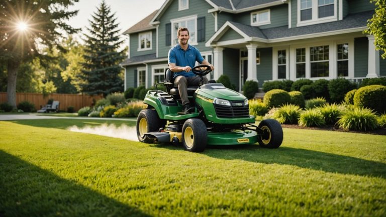 TerraMow X AWD Launches on Kickstarter with 25% Off