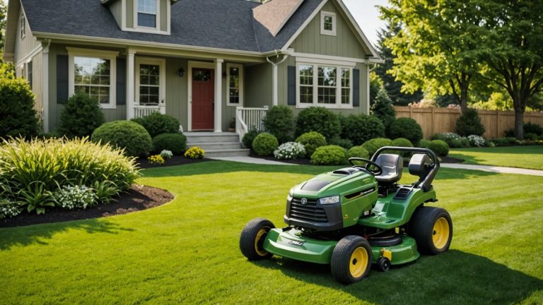 TerraMow X AWD Revolutionizes Robotic Mowing with Reverse Tech