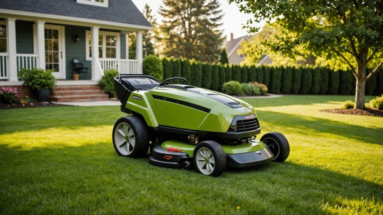 The 3 Best Commercial Robotic Mowers for Landscaping Professionals