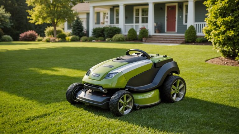 The 5 Best Robotic Lawn Mowers of 2026: Our Official Rankings