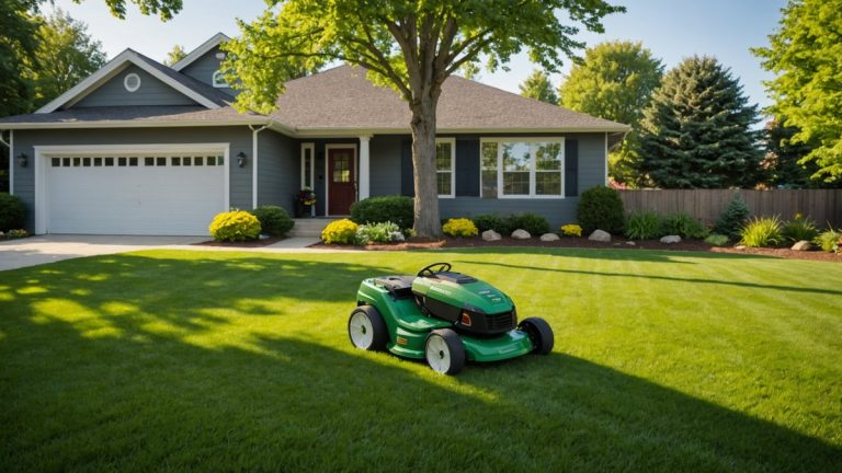 The 7 Hidden Downsides of Robotic Mowers (And How to Avoid Them)