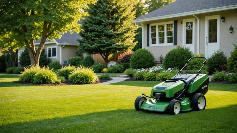 The Best Robotic Mowers for Large Yards (1 Acre or More)