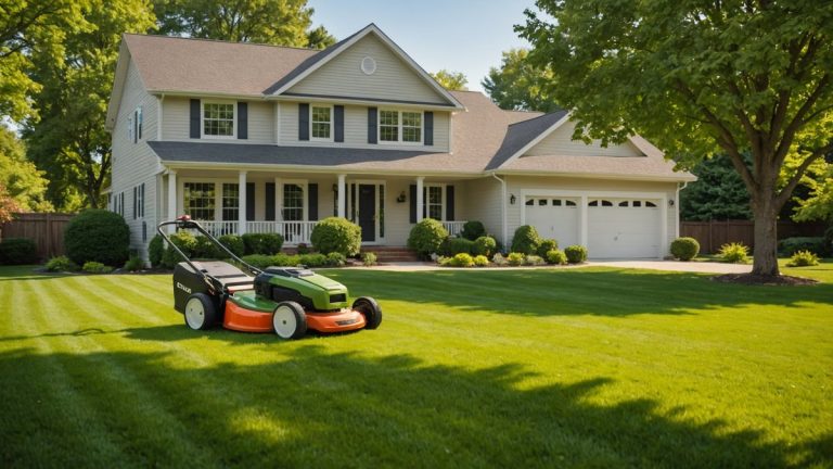 Top 5 Robotic Mower Myths… Busted!