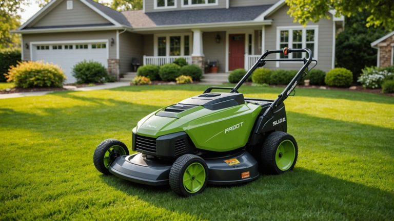 Top Robot Lawn Mower Prime Day Deals 2024