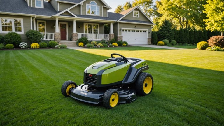 Top Robot Lawn Mowers 2026: Smart AI Models Compared